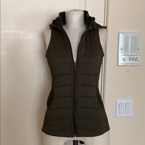 lululemon vest